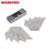 10 Pc Utility Knife Blade - Image 2