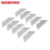 10 Pc Utility Knife Blade - Image 3