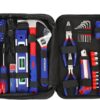 100 Pc Kitchen Drawer Tool Kit - Image 2