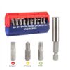 13 Pc Screwdriver Bits Set (Metric) - Image 2