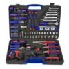 139 Pc All Purpose Home Tool Set - Image 2