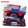 170 Pc Home Tool Set In Plastic Box - Image 2