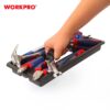 170 Pc Home Tool Set In Plastic Box - Image 4