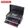 239 Pc Mechanic Tool Kit - Image 2