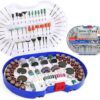 276 Pcs Rotary Tool Set - Image 3