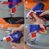 3.6V Cordless Auto-Loading Lithium-Ion Power Screwdriver - Image 2