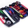 582 Pc Electric Tool Kit - Image 2