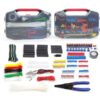 582 Pc Electric Tool Kit - Image 3