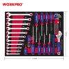 255 Pc Cabinet Tool Tray Set - Image 8