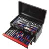 76 Pc Tool Kit With Metal Box - Image 2