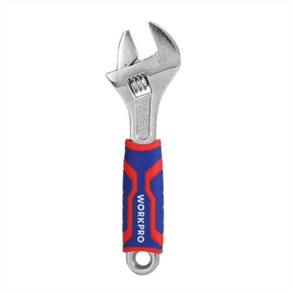 Adjustable Wrench