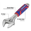 Adjustable Wrench - Image 4