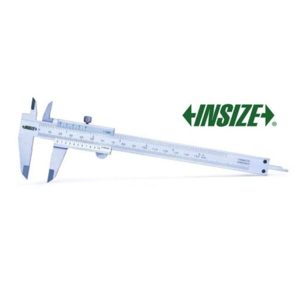 Analog Vernier Caliper