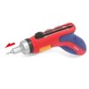 24-In-1 Auto-Loading Ratchet Screwdriver - Image 3