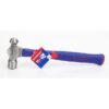 Ball Pein Hammer With Fiberglass Handle - Image 2