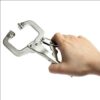 C-Clamp Locking Pliers - Image 3