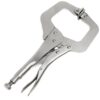 C-Clamp Locking Pliers - Image 4