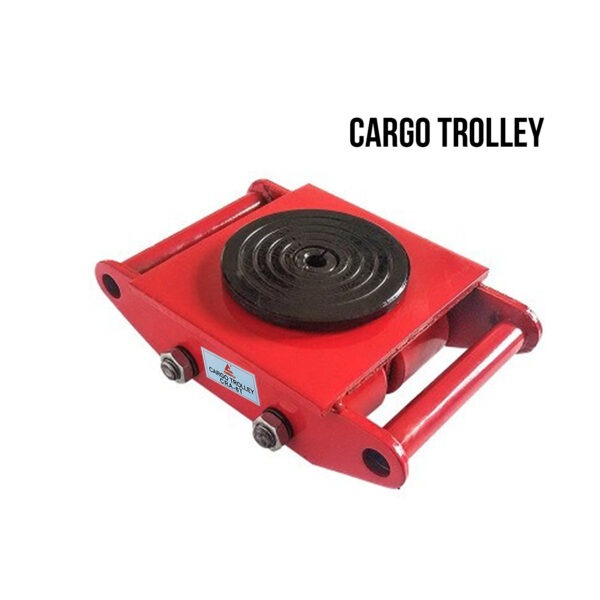 Cargo Trolley