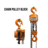 Chain Pulley Block - Image 2