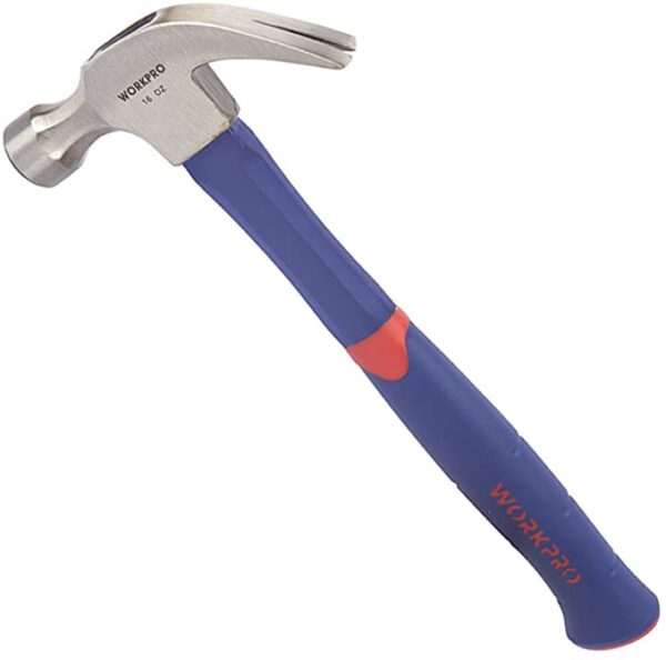 Claw Hammer