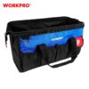 Close Top Wide Mouth Storage Bag - Image 2