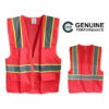 Safety Jacket - Image 2