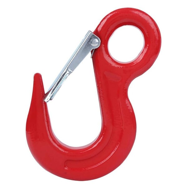 Container Hook G80