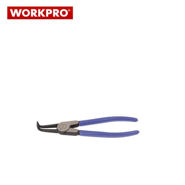 Circlip Pliers, Internal Bent