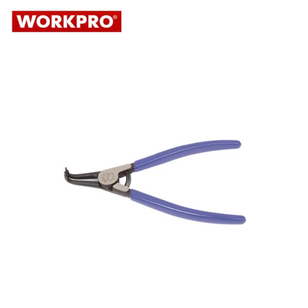 Circlip Pliers, External Bent