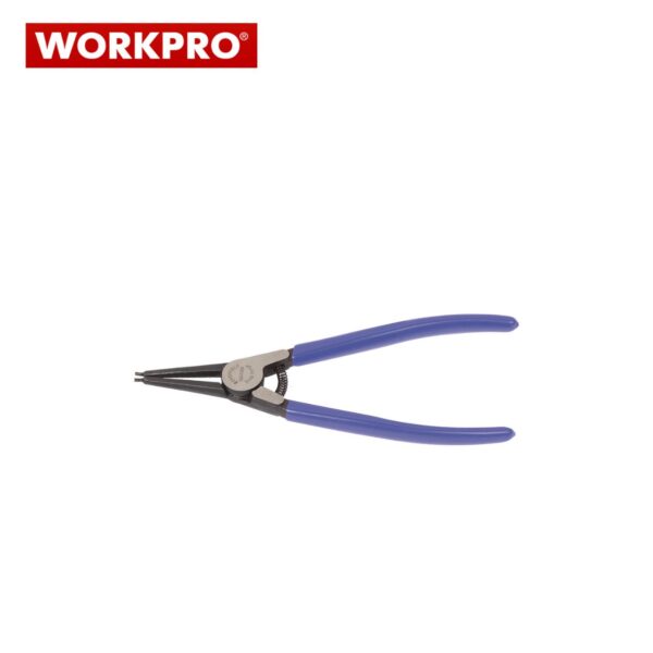 Circlip Pliers, External Straight