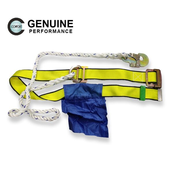 Safety Belt Half Body