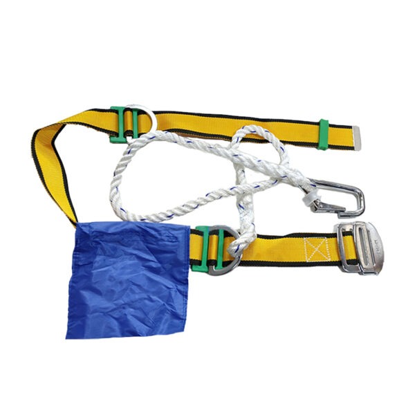 Safety Belt Half Body