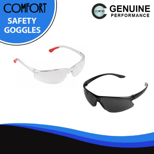 Goggles