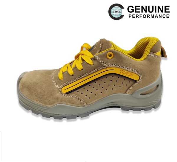 Safety Shoes L-7296