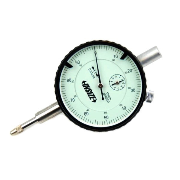 Dial Indicator 0-10mm