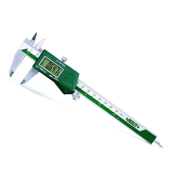 Digital Vernier Caliper