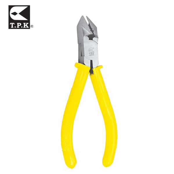 Diagonal Plier A-114