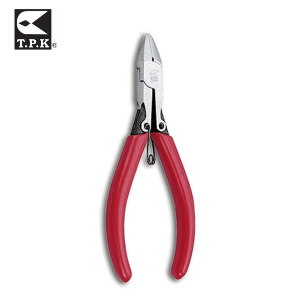 Diagonal Plier A-117