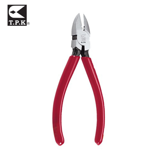 Diagonal Plier A-115