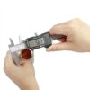 Electronic Caliper With Digital Display - Image 3