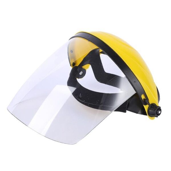 Face Shield