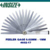 Filler Gauge 0.02-1.00mm - Image 2