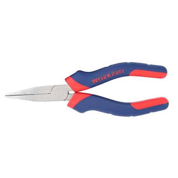 Flat Nose Pliers