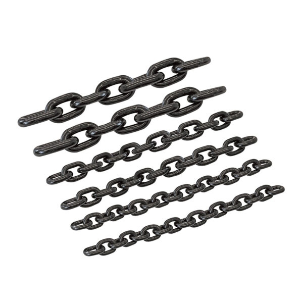 Black Chain G80