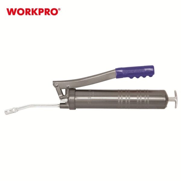 14Oz Grease Gun With Hose