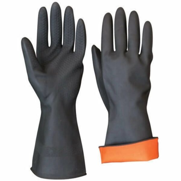 Hand Gloves Chemical