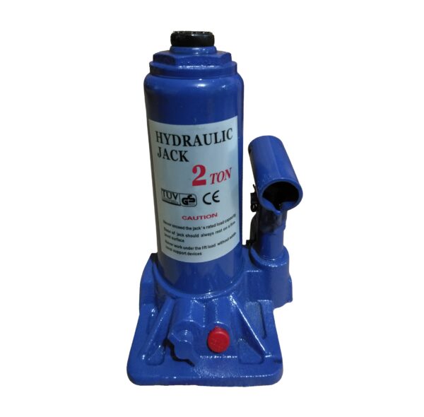 Hydraulic Jack