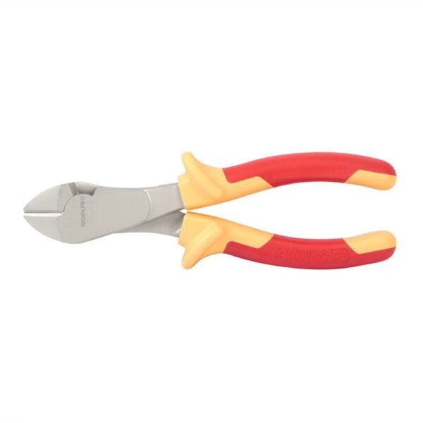 VDE Insulated Diagonal Pliers