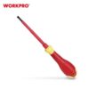 Insulated Slotted Screwdriver - Image 2