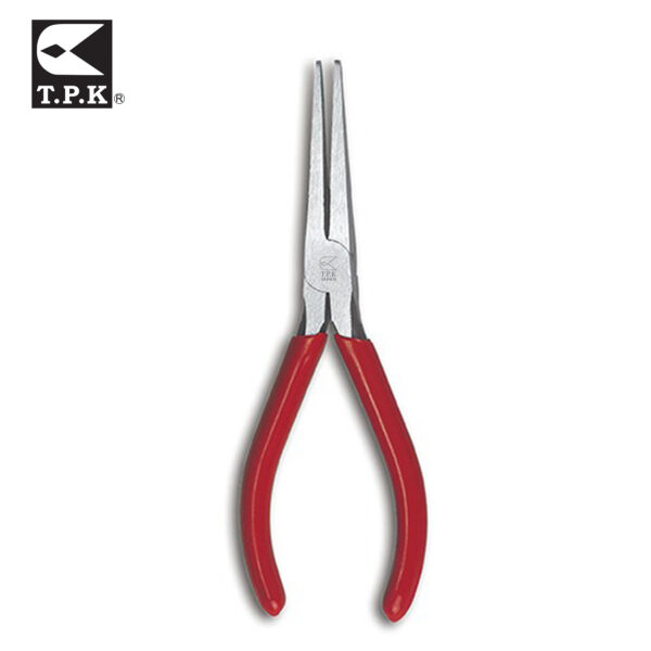 Long Flat Nose Plier 6'' A-152D